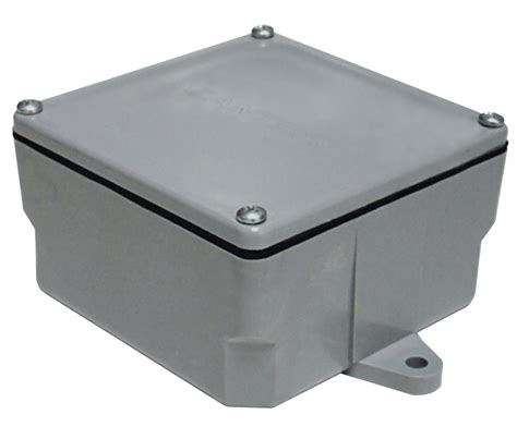 12 inch junction box